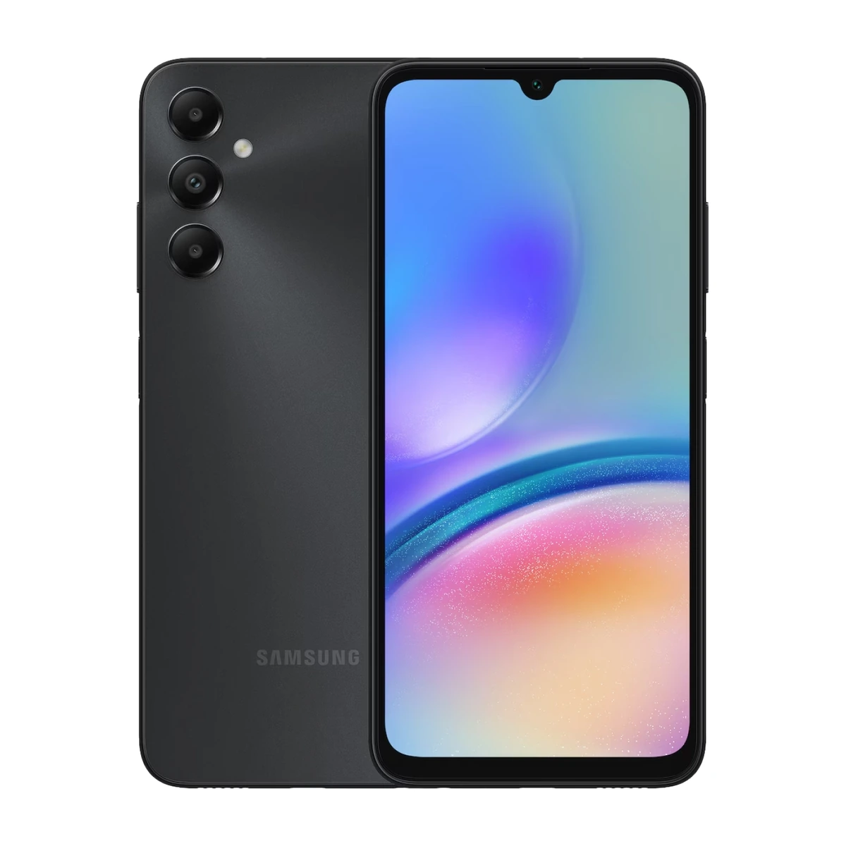 Galaxy A05s 64 ГБ Black, фото 1