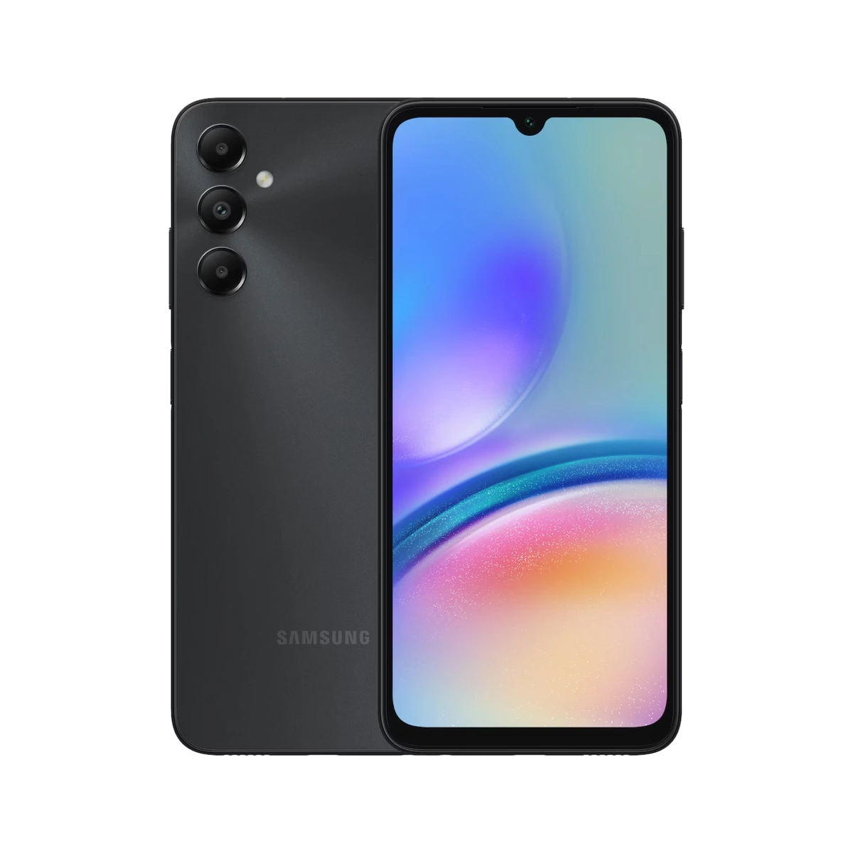 Galaxy A05s 64 ГБ Black, фото 1