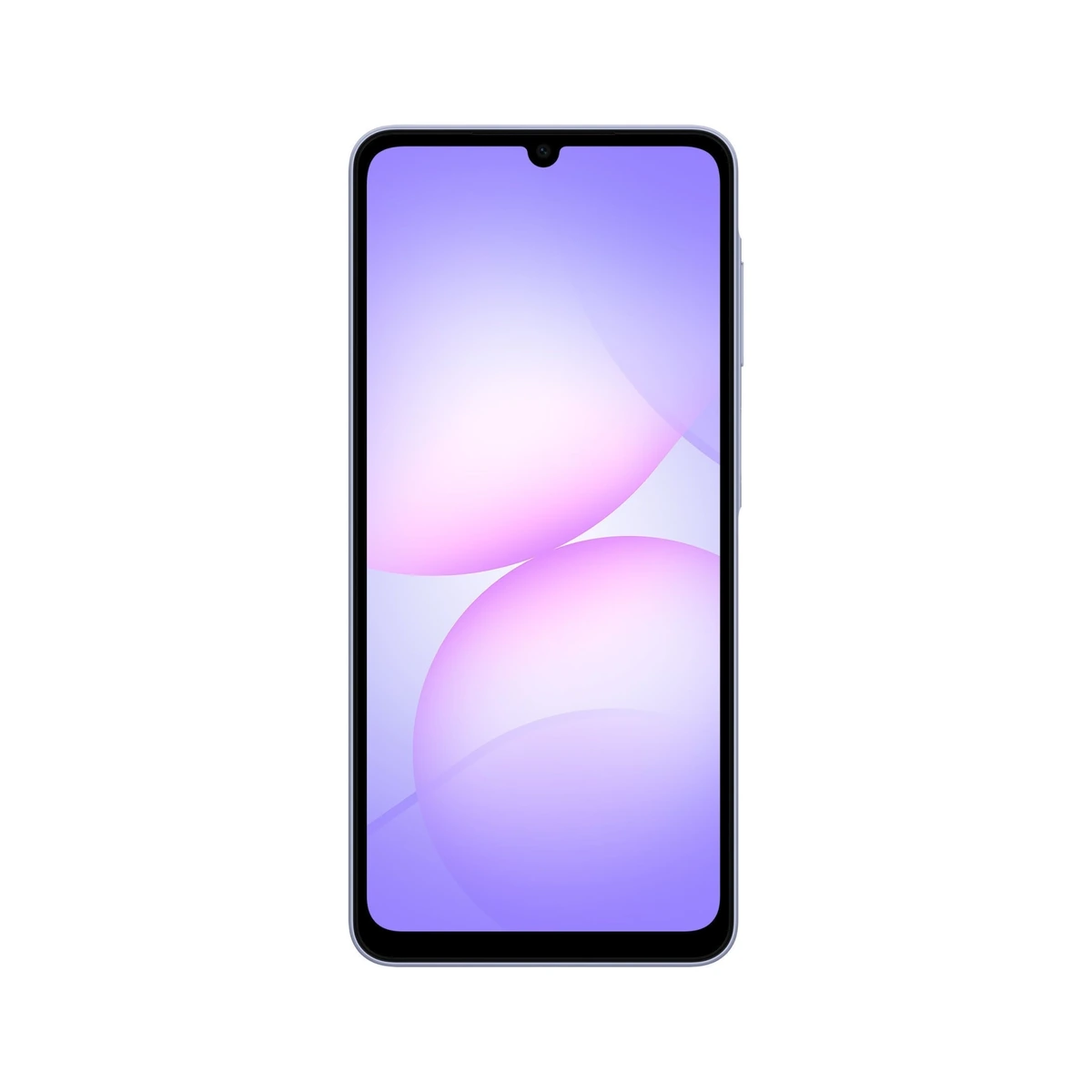 Galaxy A07 128 ГБ Light Violet, фото 3