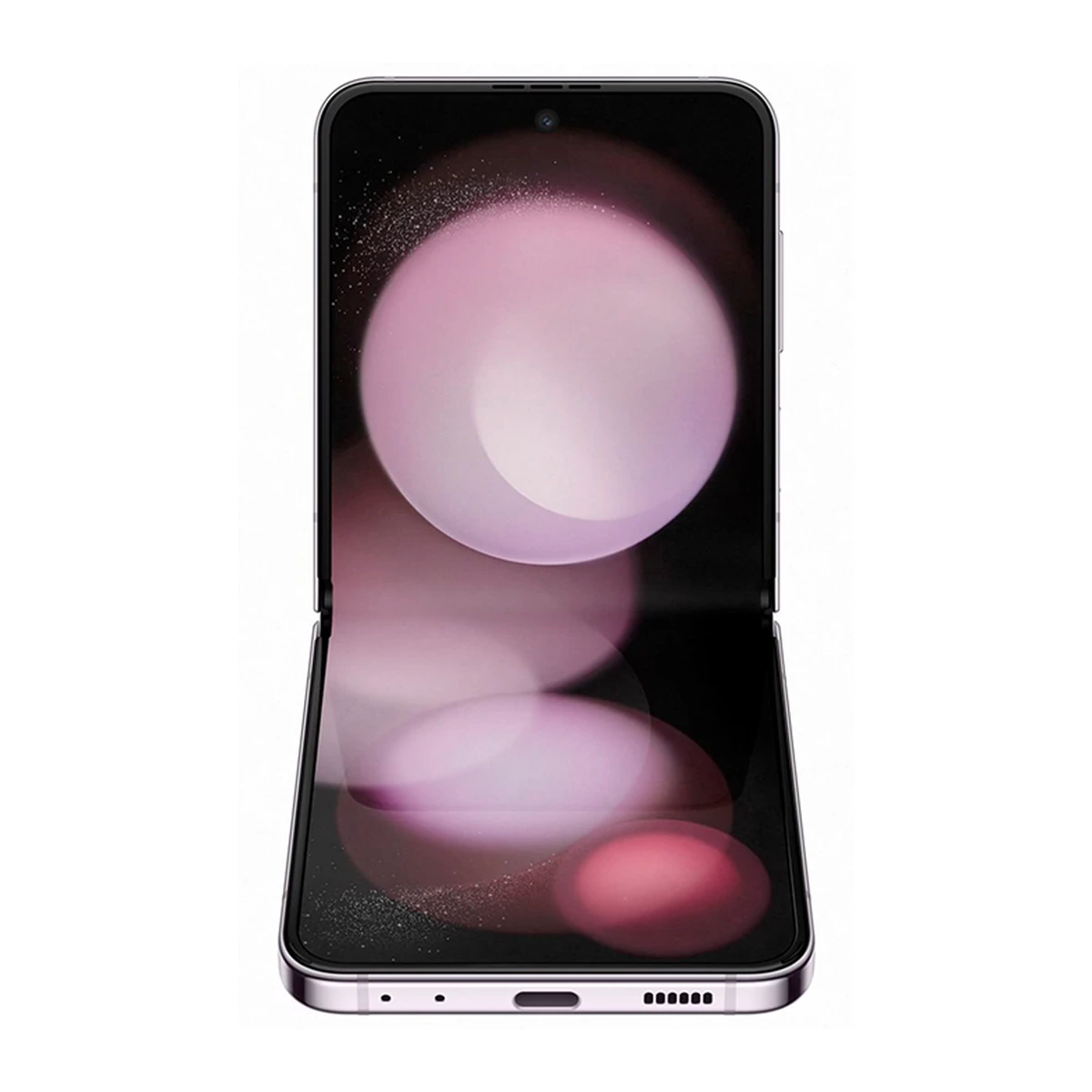 Galaxy Z Flip5 256 ГБ Lavender, фото 2
