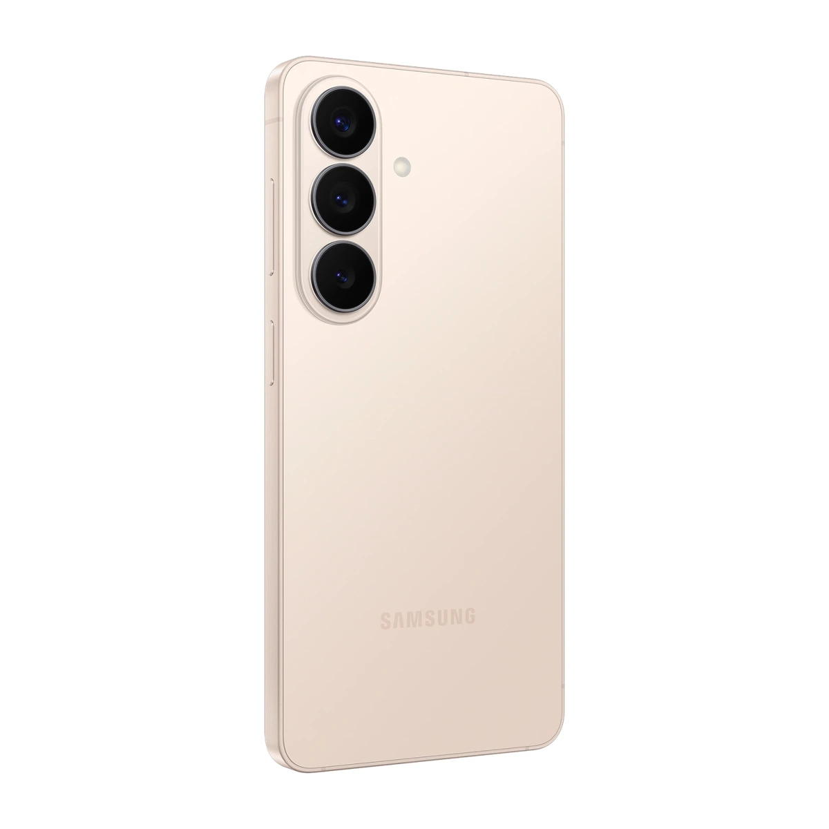Galaxy S26 256 ГБ Rose Gold, фото 5