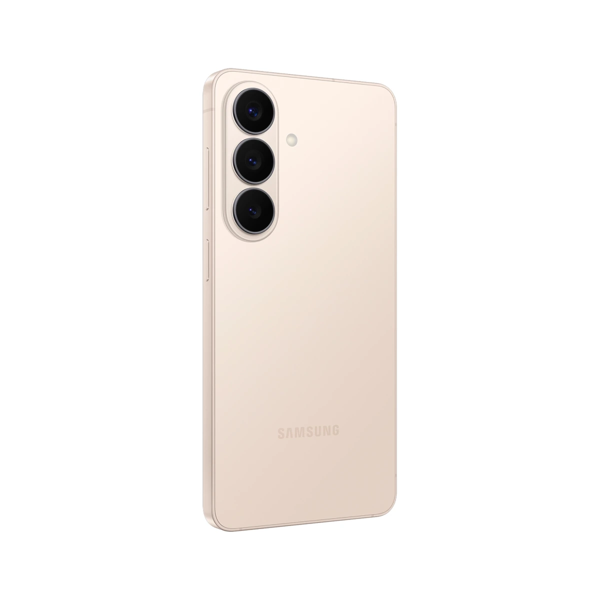 Galaxy S26 256 ГБ Pink Gold, фото 5