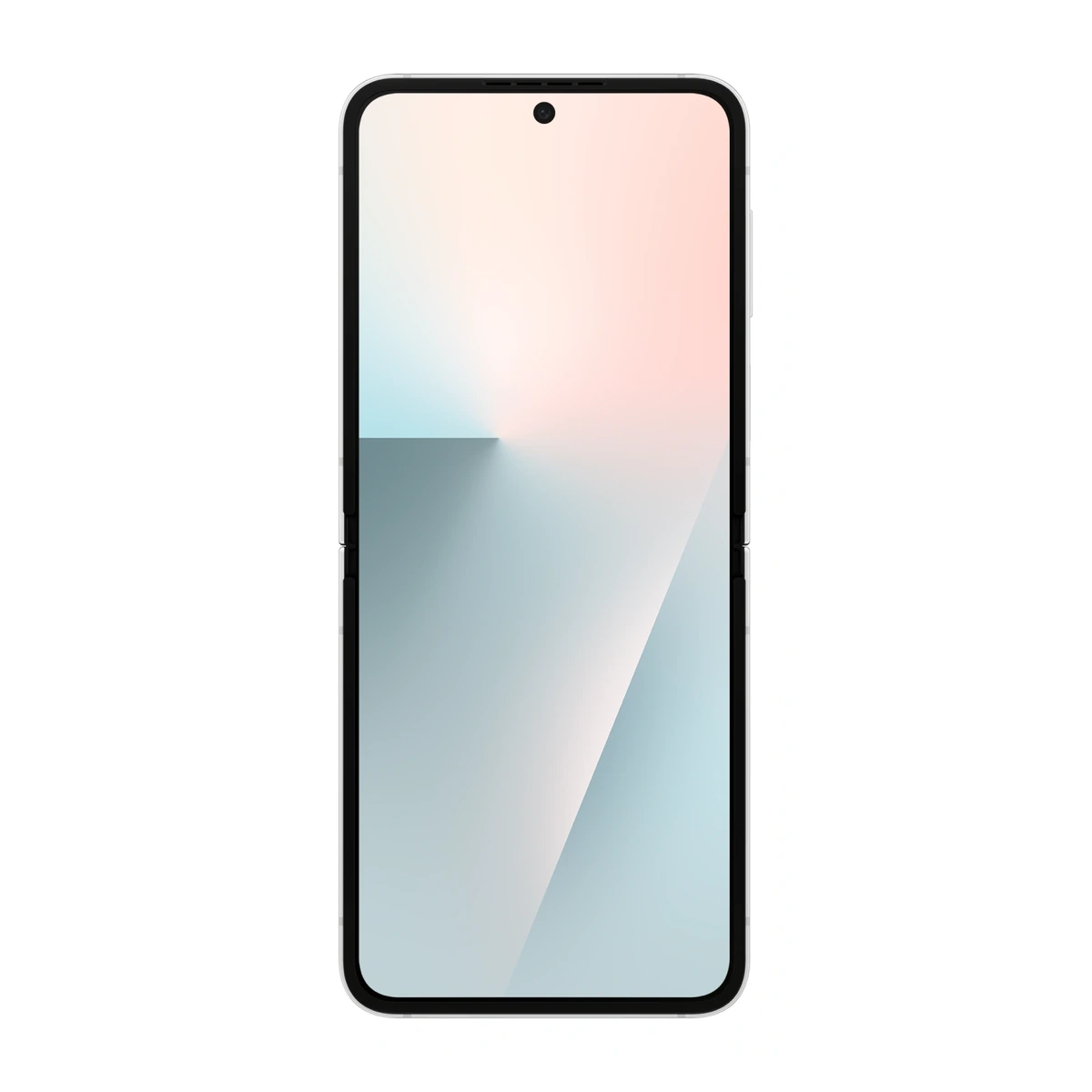 Galaxy Z Flip7 FE 256 ГБ White, фото 3
