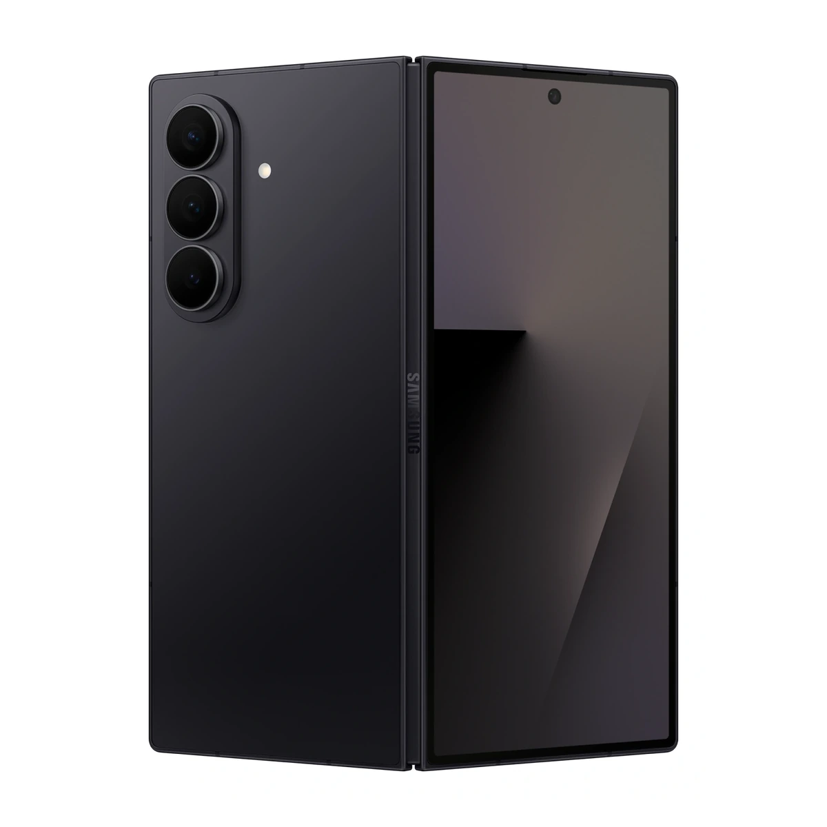 Galaxy Z Fold7 1 ТБ Jet Black, фото 3