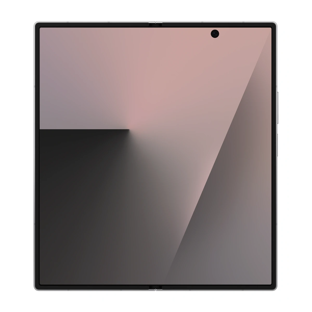 Galaxy Z Fold7 1 ТБ Silver Shadow, фото 2