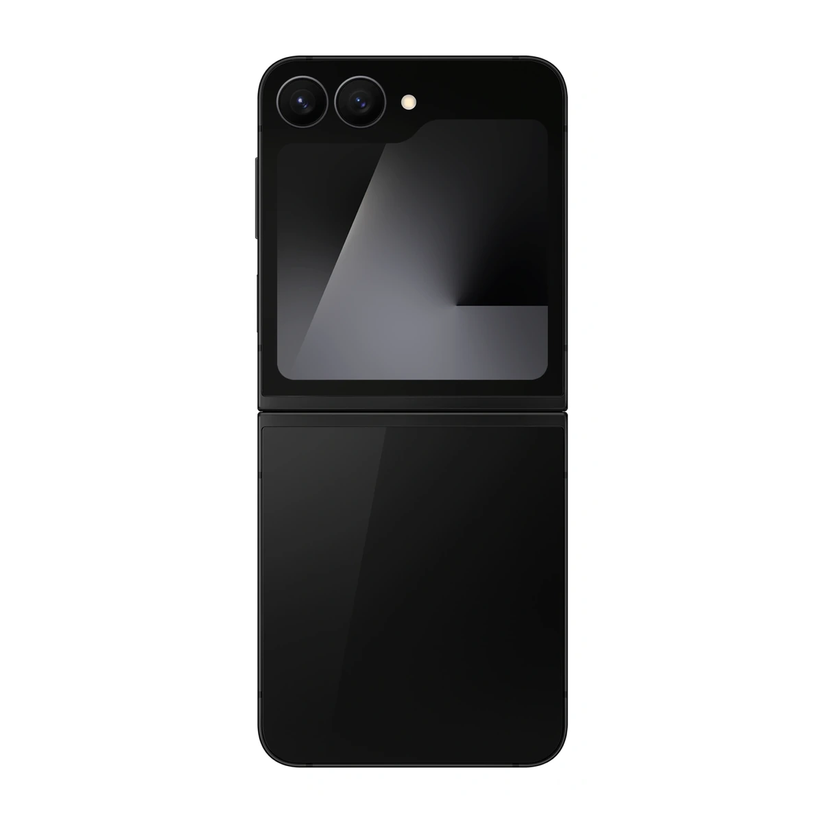 Galaxy Z Flip7 FE 128 ГБ Black, фото 2