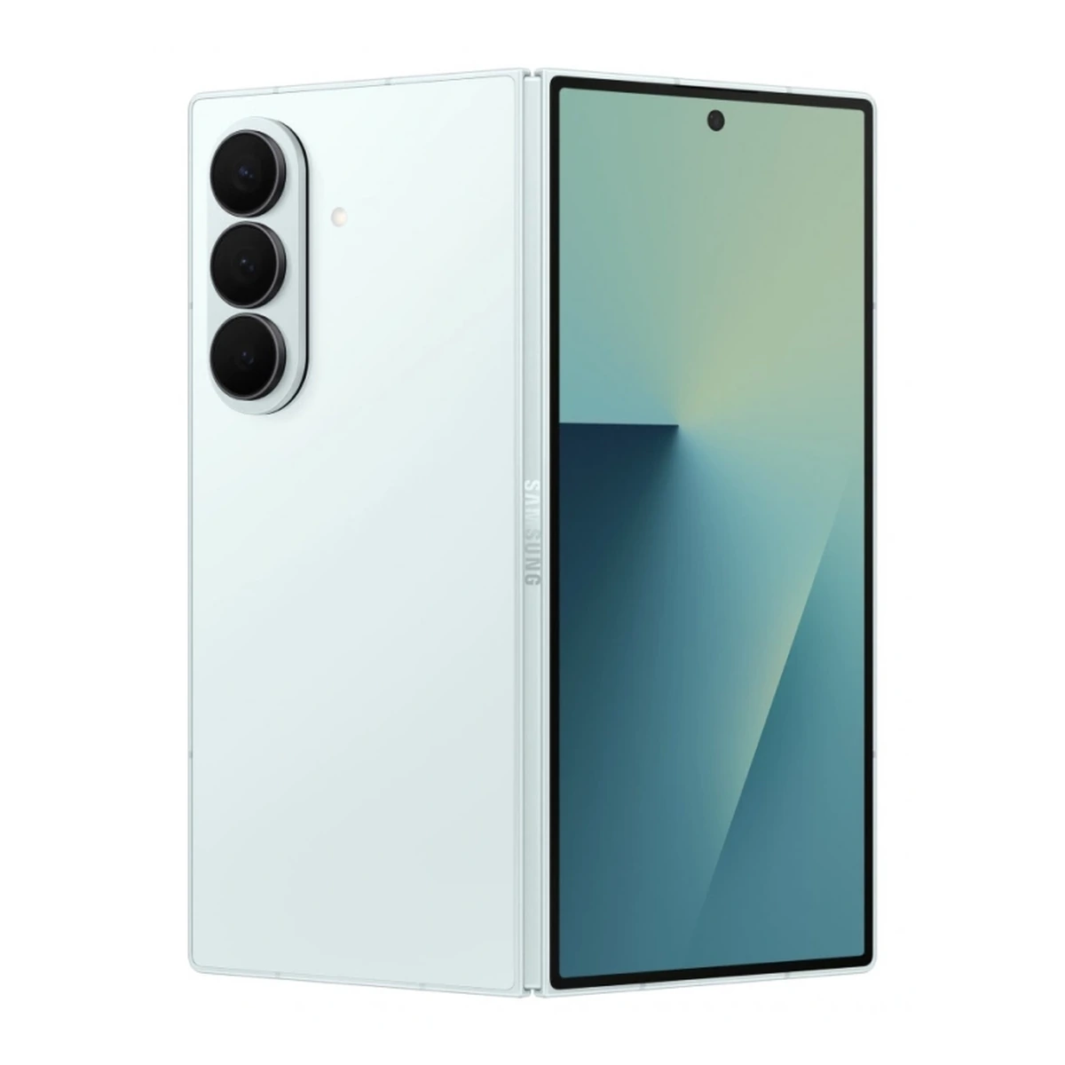 Galaxy Z Fold7 1 ТБ Mint, фото 3