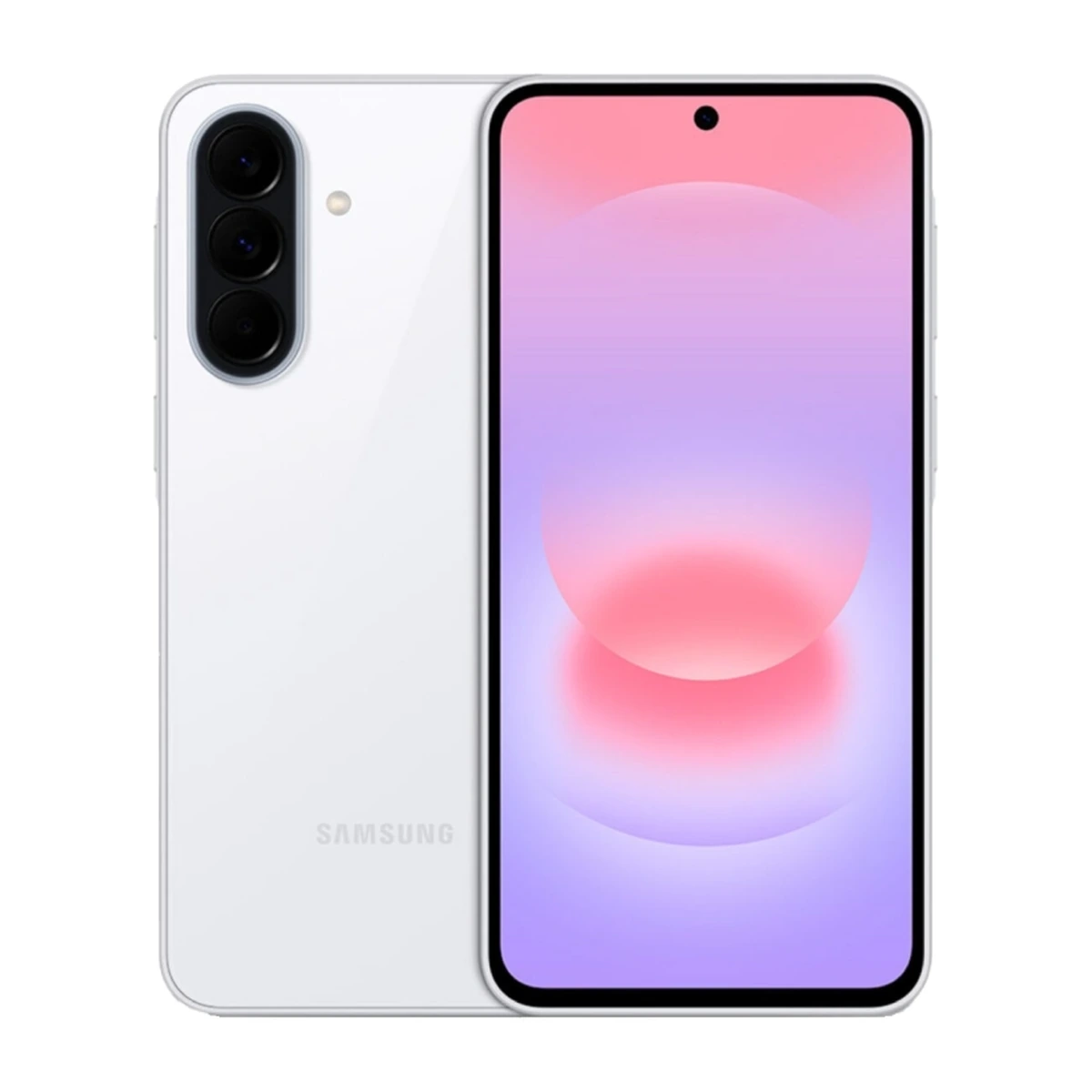 Galaxy A37 5G 128 ГБ White, фото 1