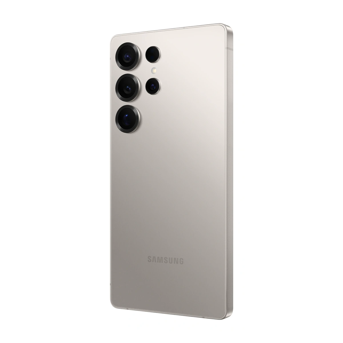 Galaxy S25 Ultra 1 ТБ Titanium Gray, фото 4