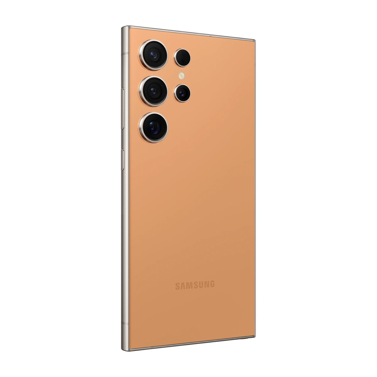 Galaxy S24 Ultra 1 ТБ Titanium Orange, фото 5