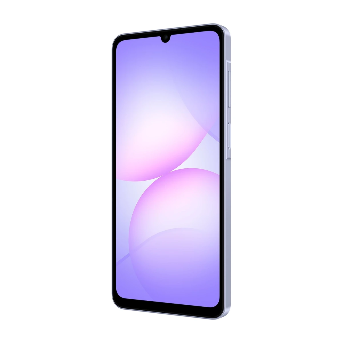 Galaxy A07 128 ГБ Light Violet, фото 4