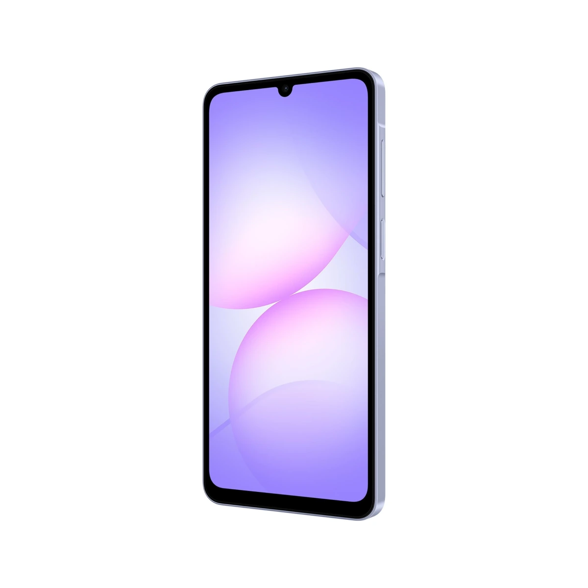 Galaxy A07 128 ГБ Light Violet, фото 4