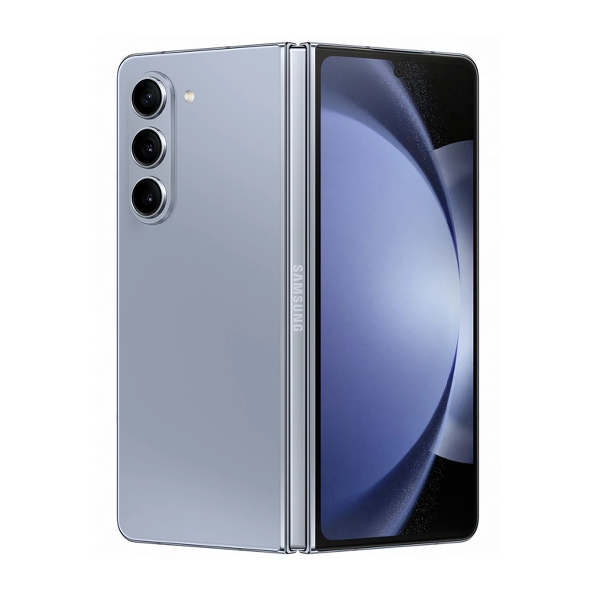 Galaxy Z Fold5 1 ТБ Blue, фото 1