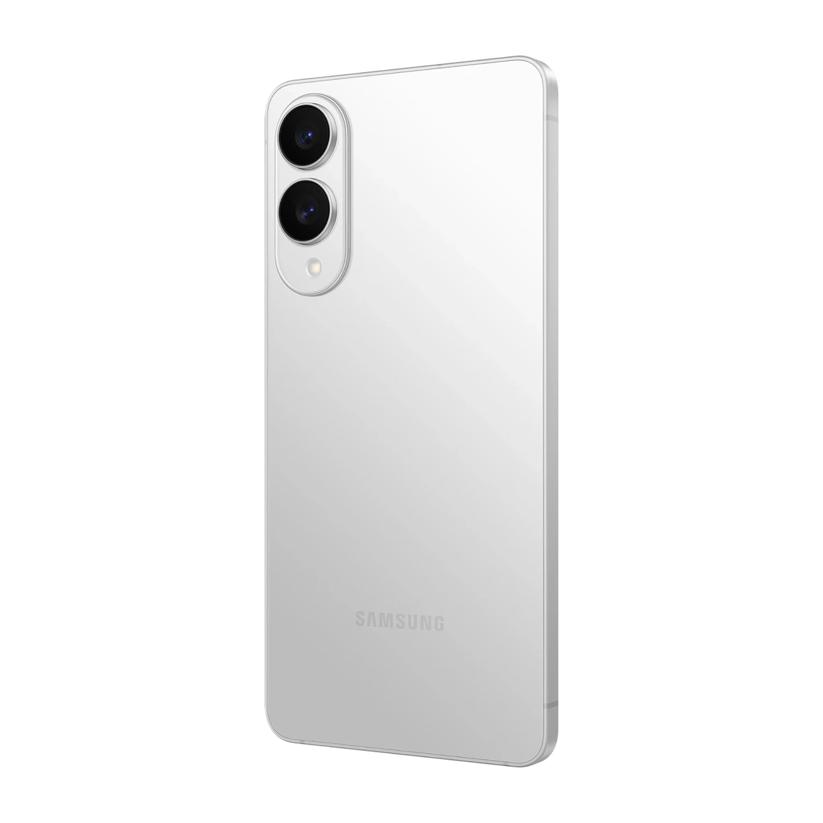 Galaxy S25 Edge 256 ГБ Titanium Silver, фото 4