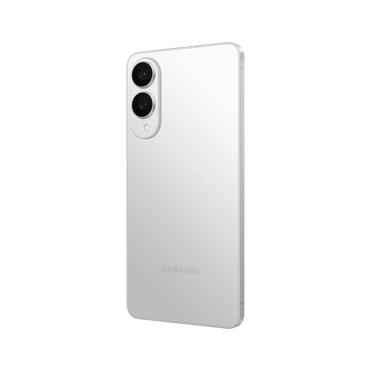 Galaxy S25 Edge 256 ГБ Titanium Silver, фото 4
