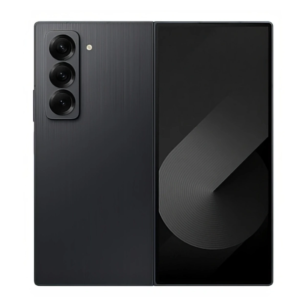 Galaxy Z Fold Special Edition 512 ГБ Black, фото 1