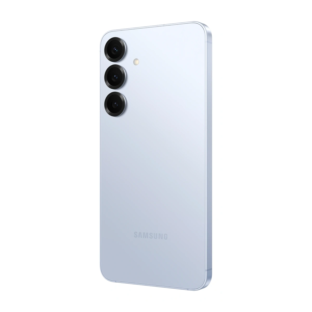 Galaxy S25+ 256 ГБ Light Blue, фото 4