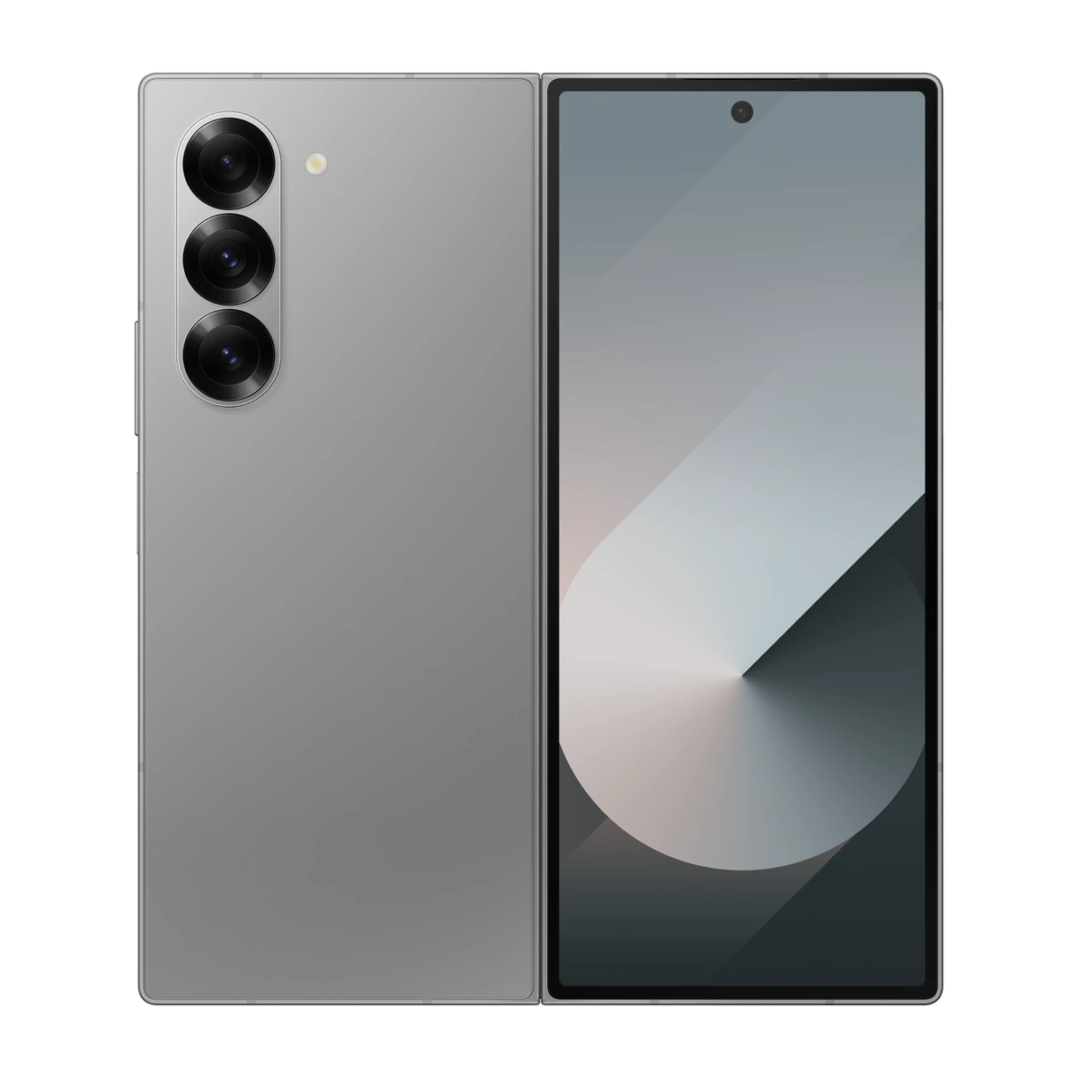 Galaxy Z Fold6 1 ТБ Gray, фото 1
