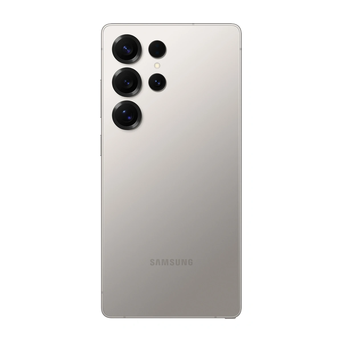 Galaxy S25 Ultra 1 ТБ Titanium Gray, фото 3