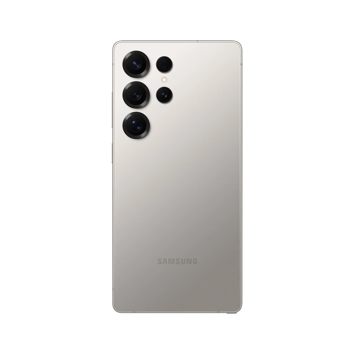 Galaxy S25 Ultra 1 ТБ Titanium Gray, фото 3