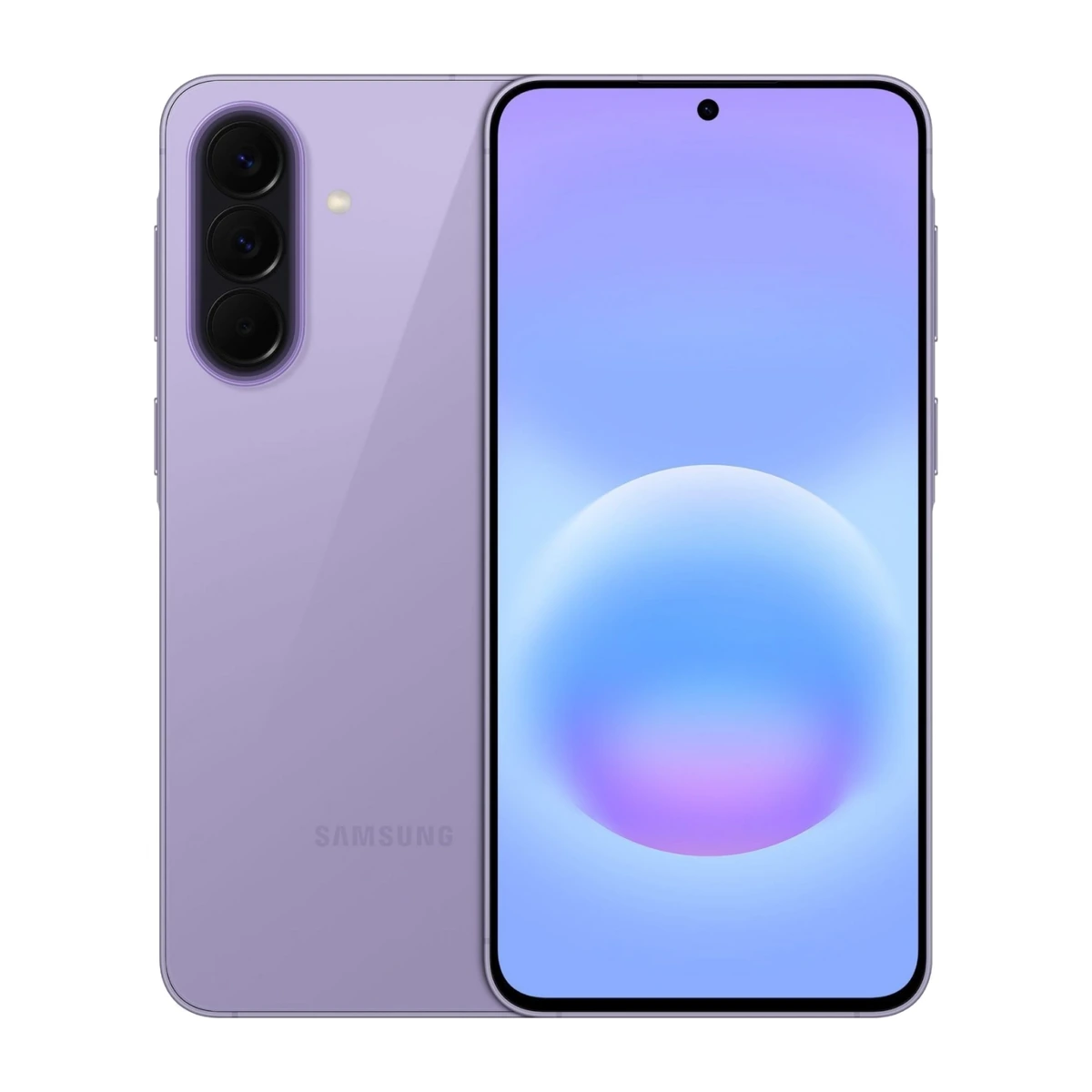 Galaxy A57 5G 512 ГБ Lilac, фото 1