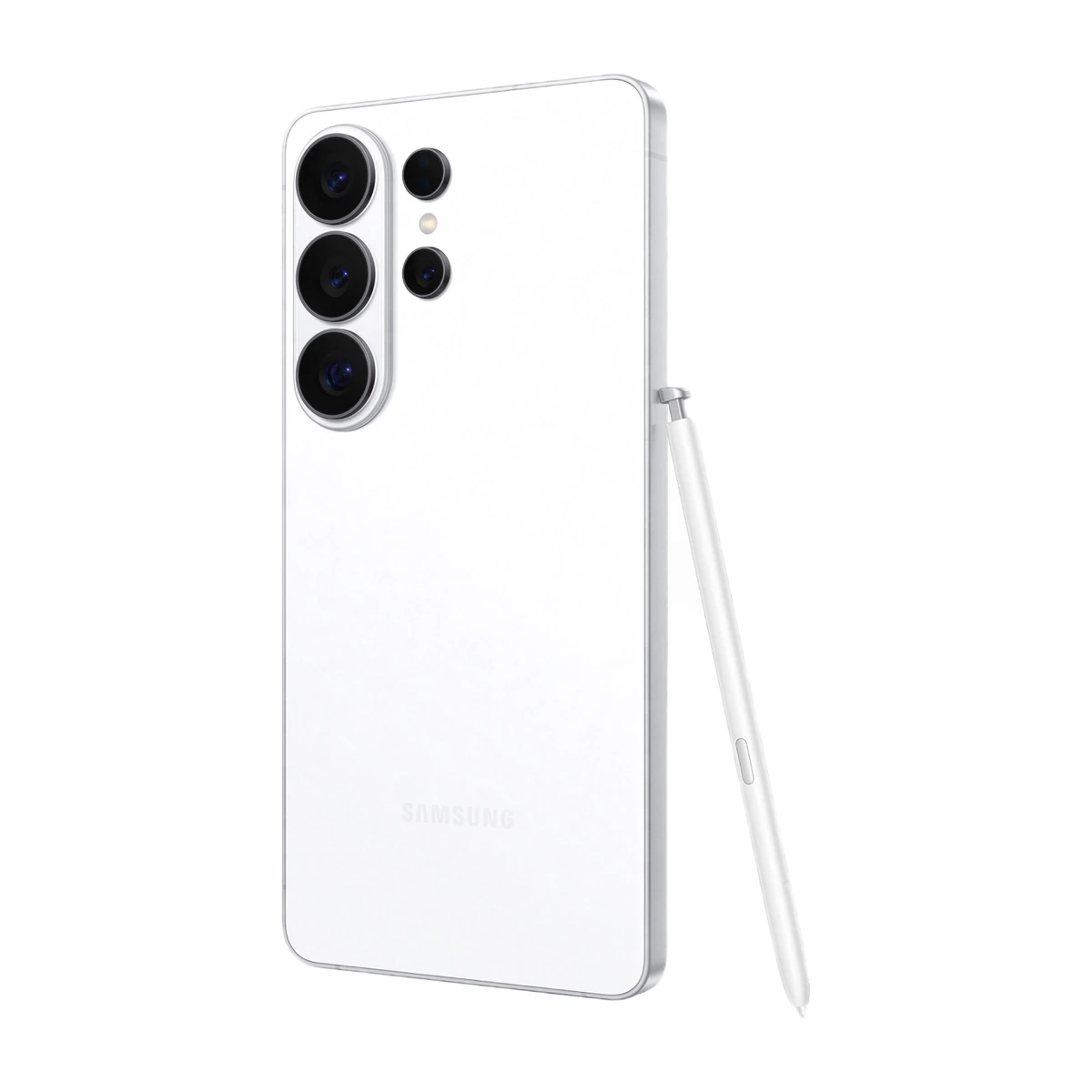 Galaxy S26 Ultra 1 ТБ White, фото 4