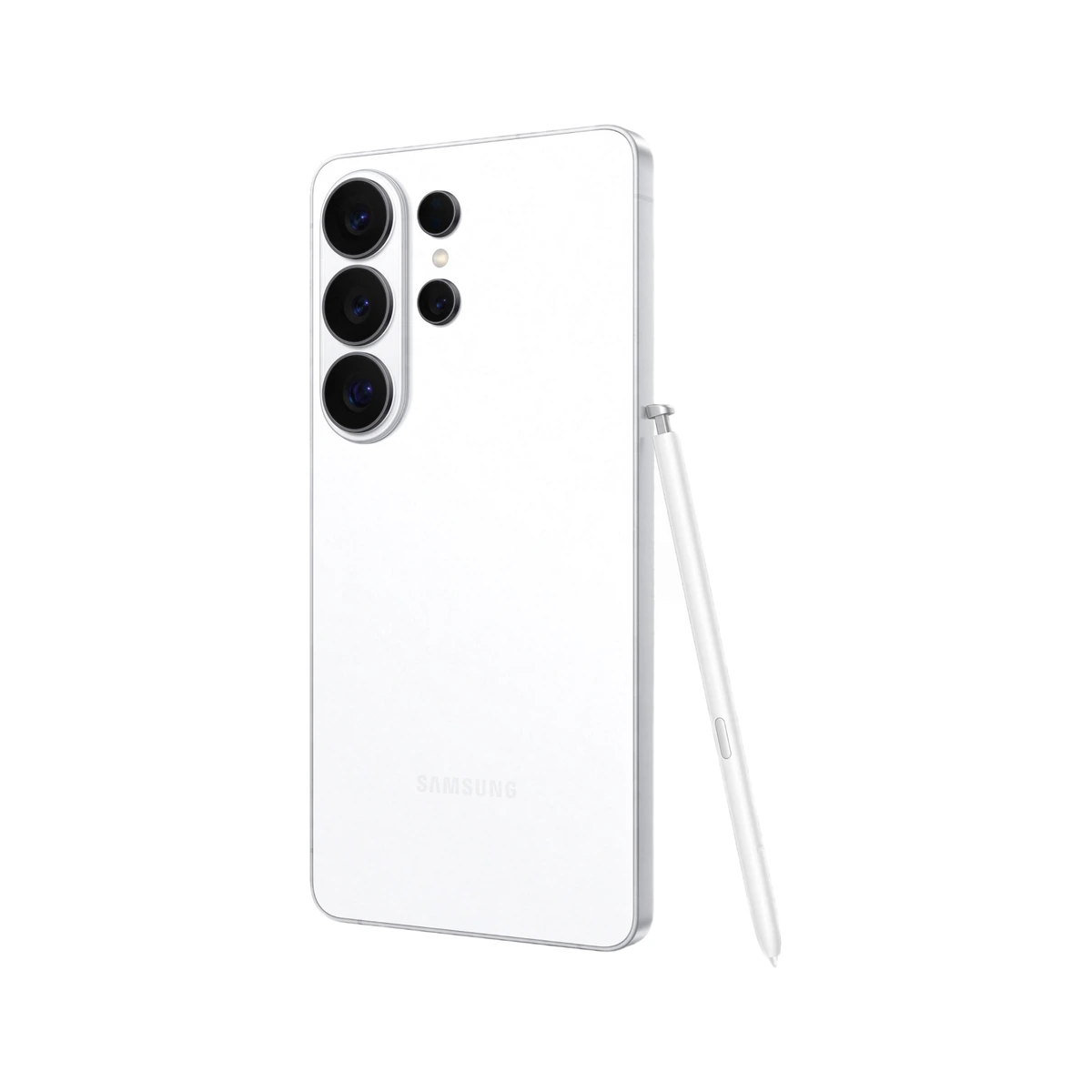Galaxy S26 Ultra 1 ТБ White, фото 4