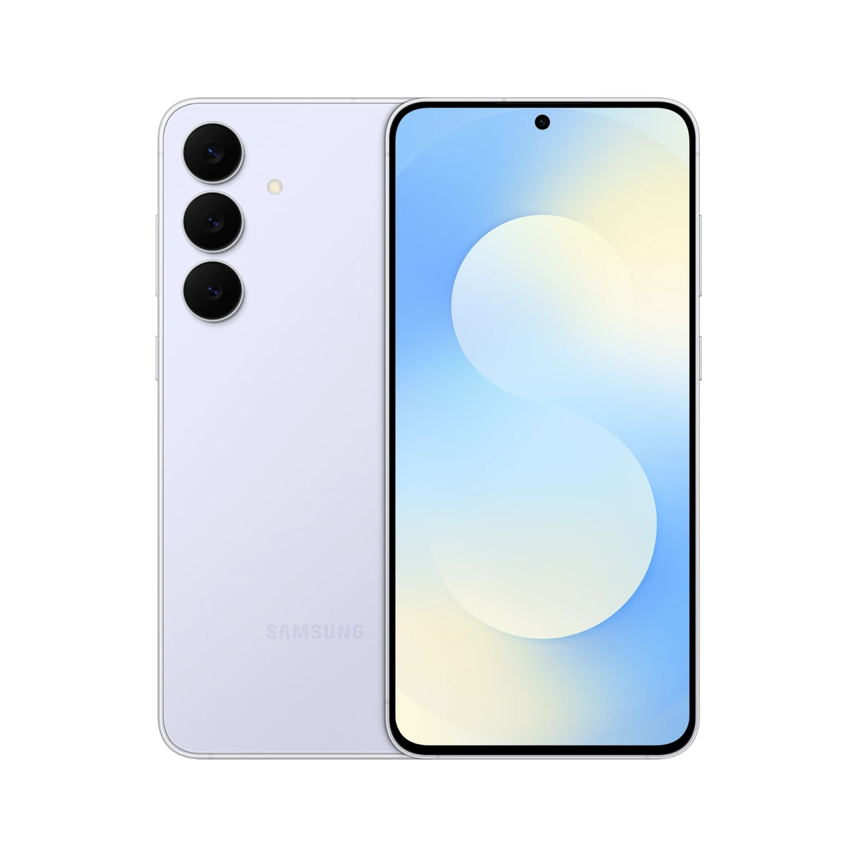 Galaxy S25 FE 256 ГБ Icyblue, фото 1