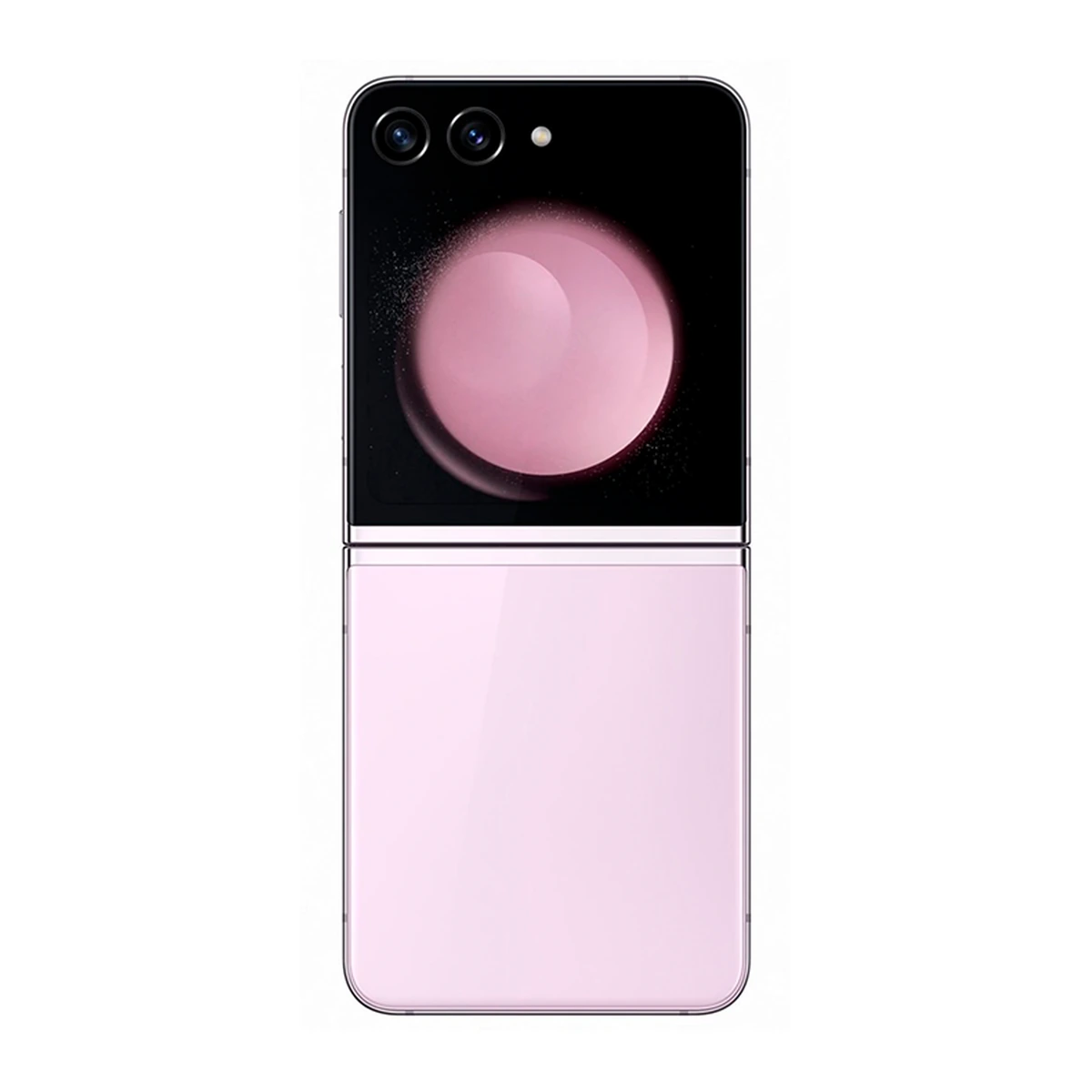 Galaxy Z Flip5 256 ГБ Lavender, фото 4
