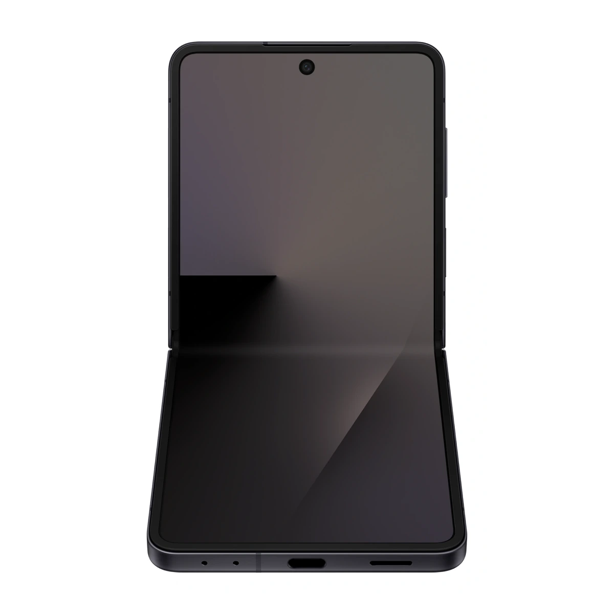 Galaxy Z Flip7 256 ГБ Jet Black, фото 4