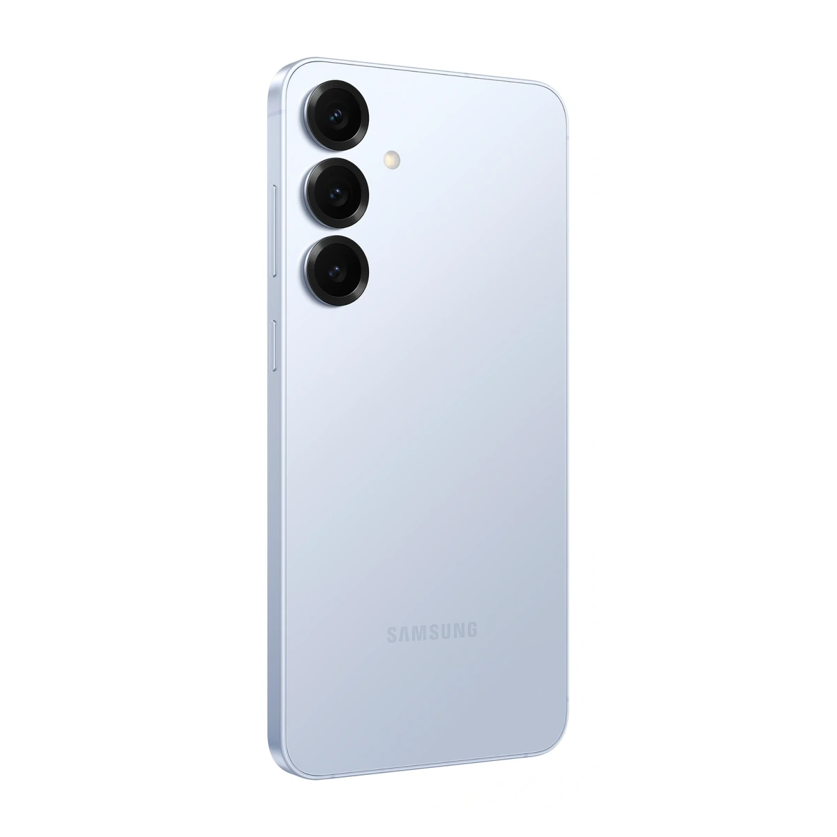 Galaxy S25+ 256 ГБ Light Blue, фото 2