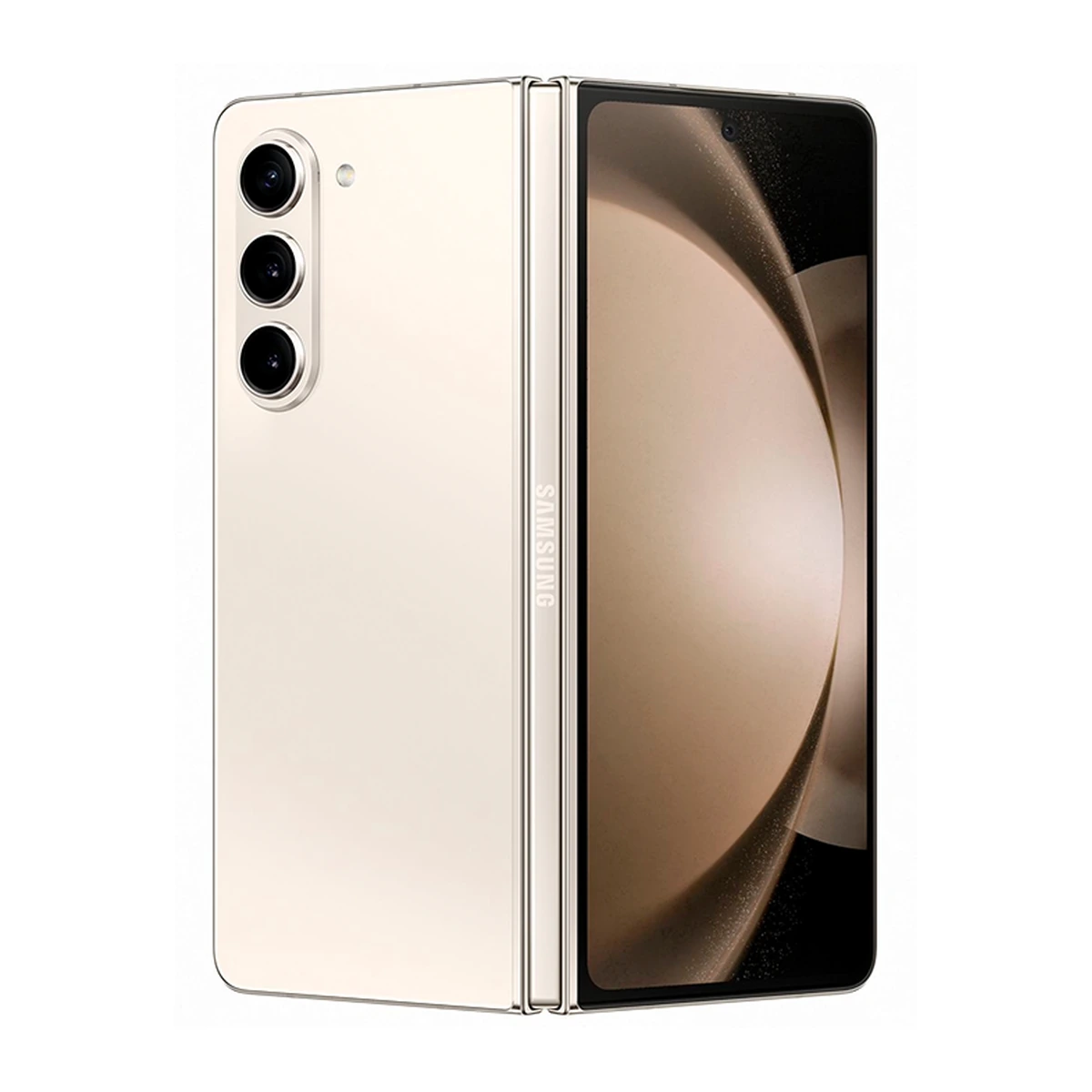 Galaxy Z Fold5 512 ГБ Beige, фото 1