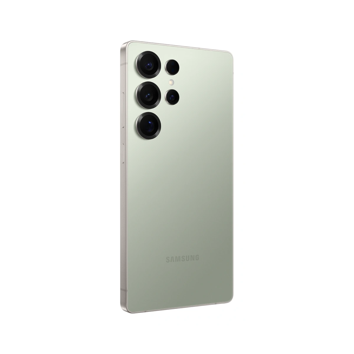 Galaxy S25 Ultra 1 ТБ Titanium Jadegreen, фото 2