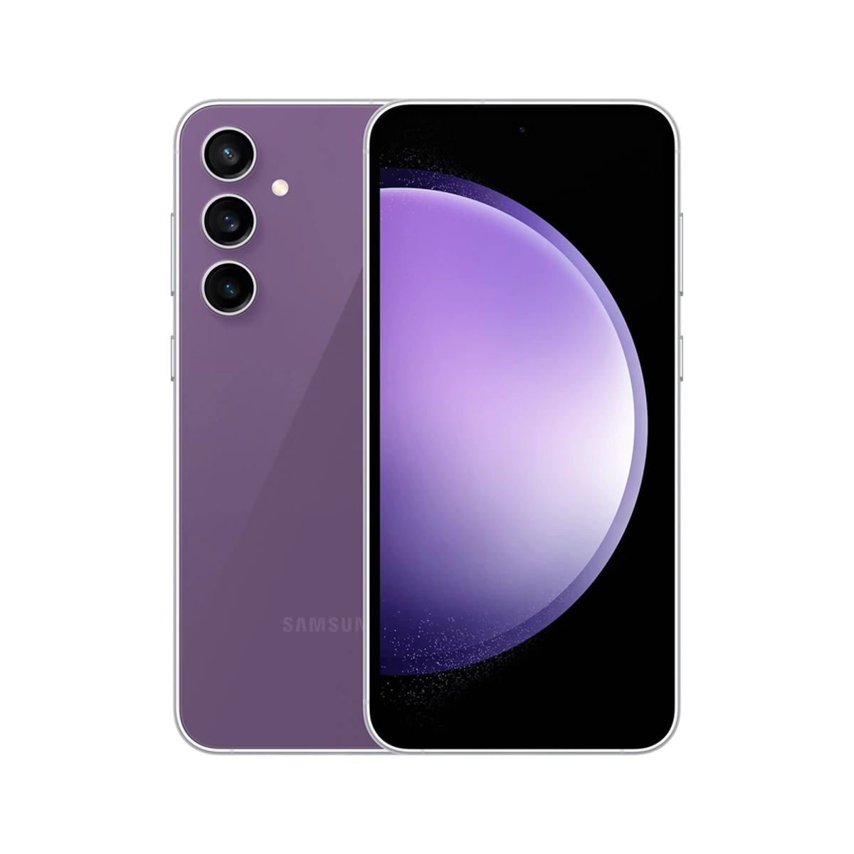 Galaxy S23 FE 128 ГБ Purple, фото 1