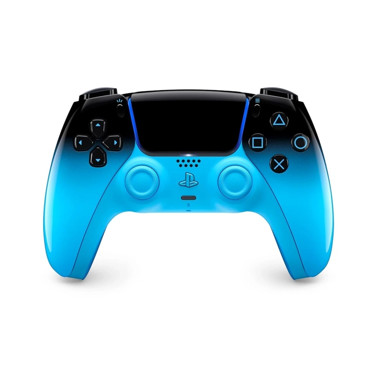 DualSense Rhythm Blue, фото 1