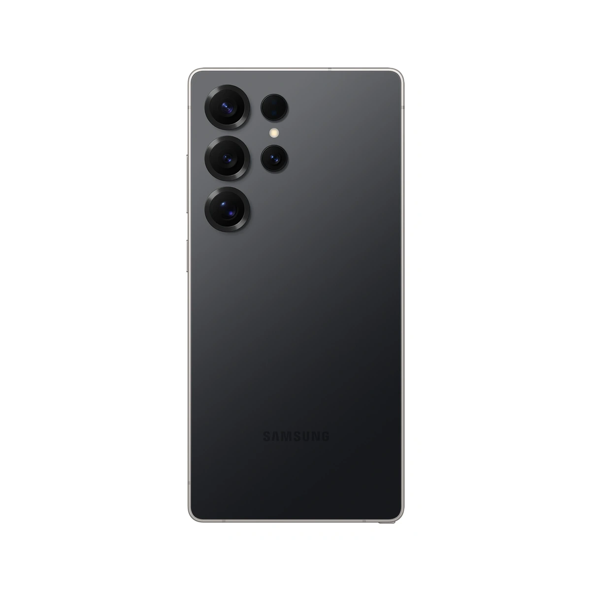 Galaxy S25 Ultra 256 ГБ Titanium Jet Black, фото 3