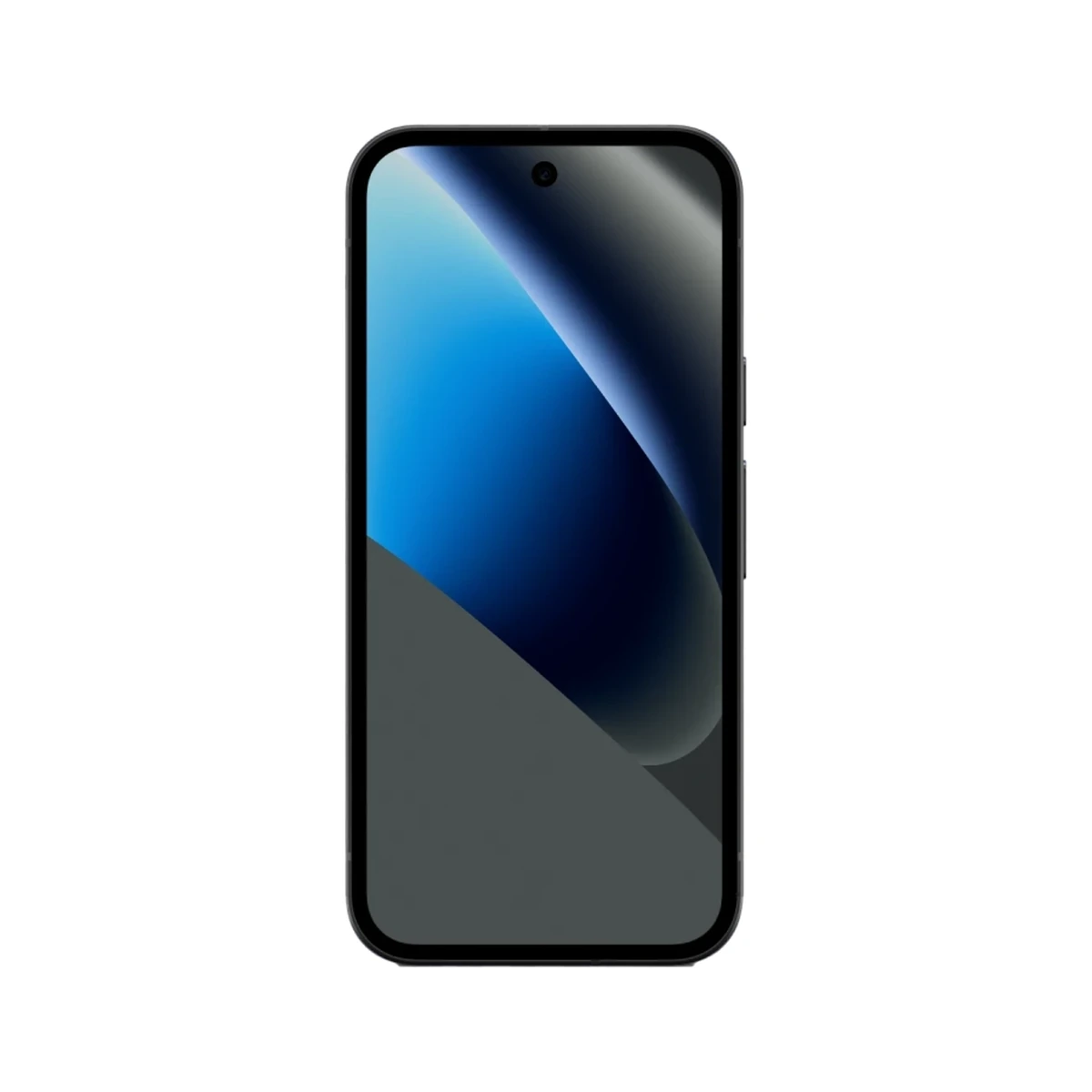 Pixel 10a 128 ГБ Obsidian, фото 2