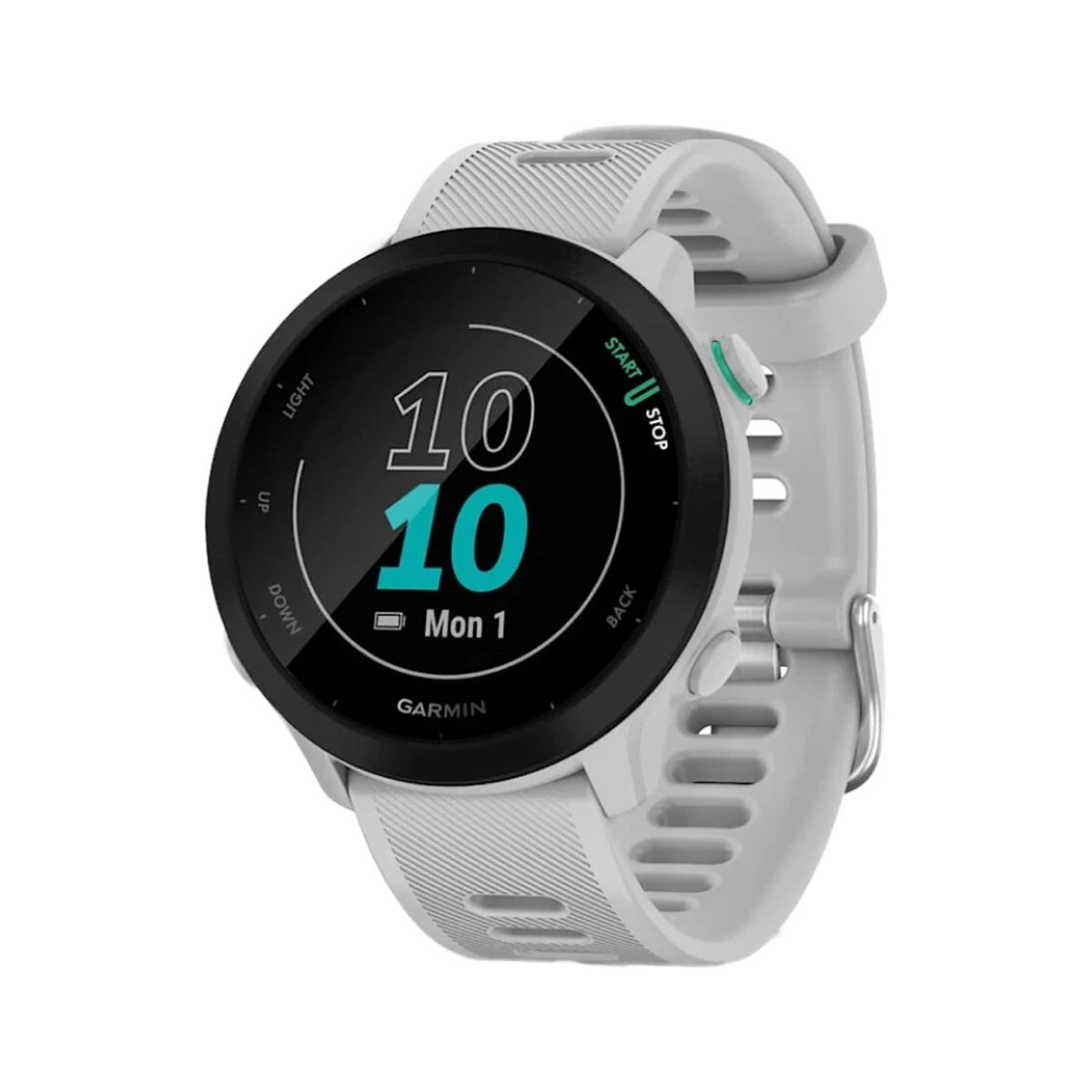 Forerunner 55 White, фото 1