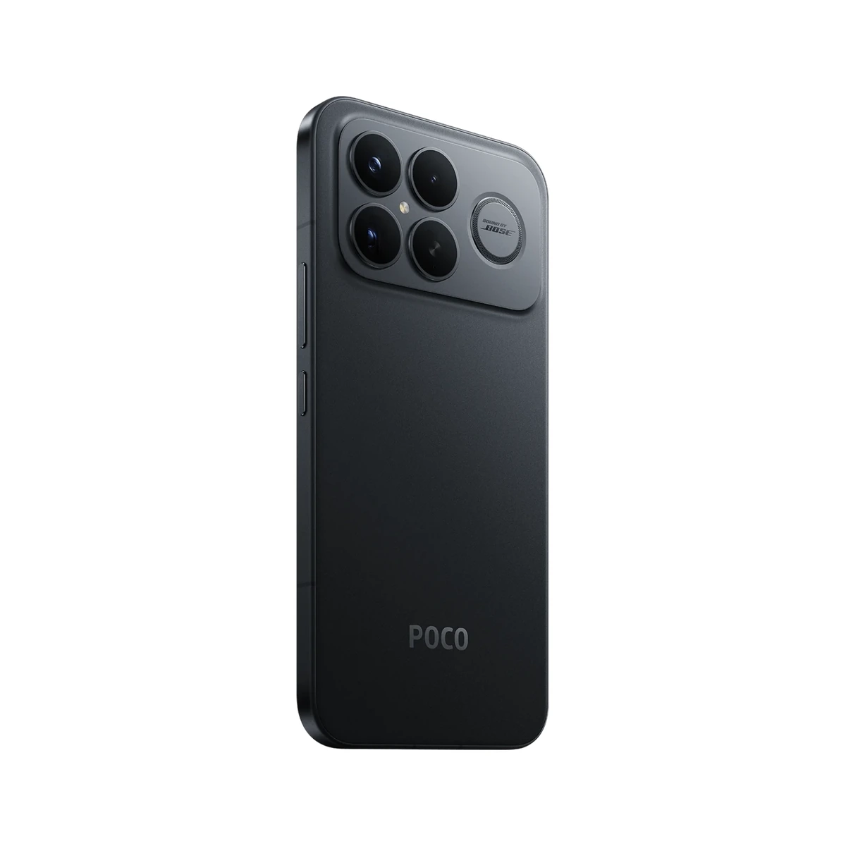 Poco F8 Ultra 256 ГБ Black, фото 2
