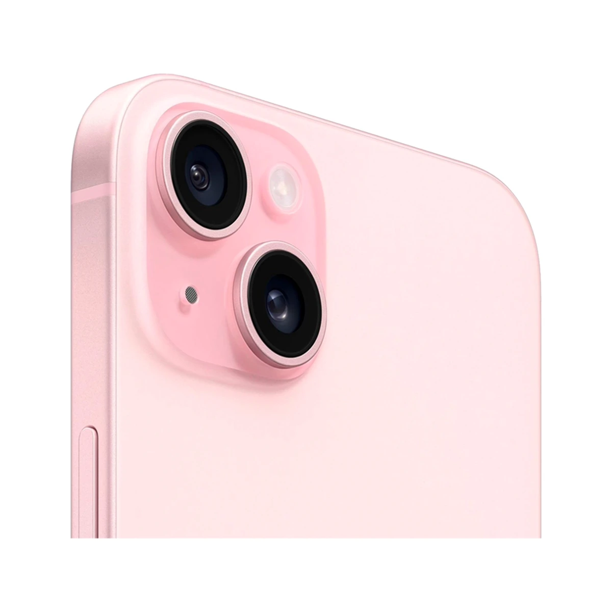 iPhone 15 Plus 128 ГБ Pink, фото 2