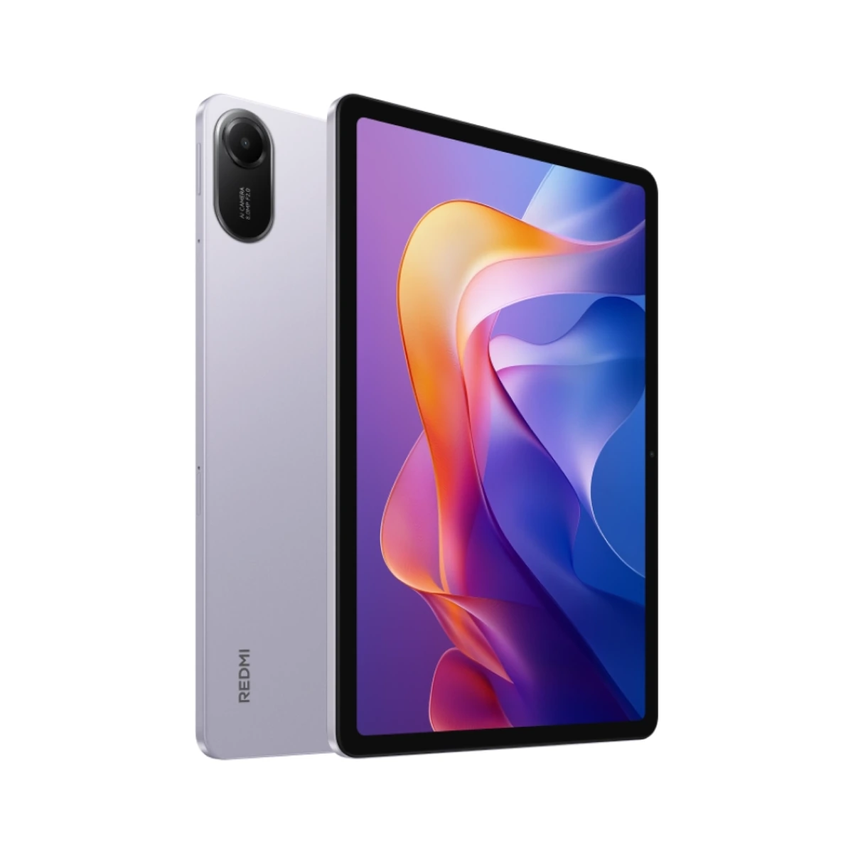 Redmi Pad 2 128 ГБ Lavender Purple, фото 1