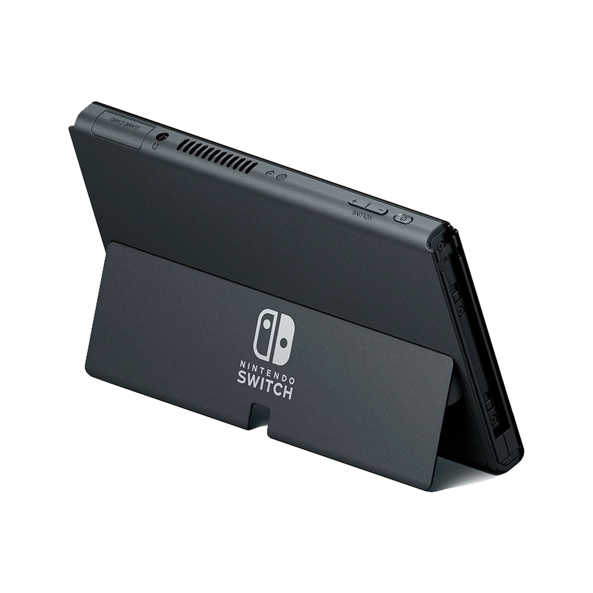 Switch OLED 64 ГБ White, фото 3