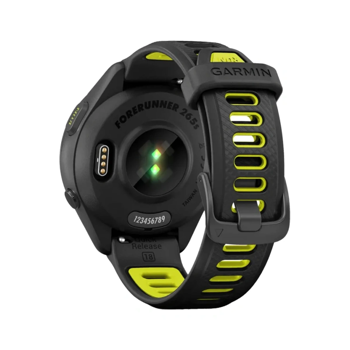 Forerunner 265S Black, фото 3