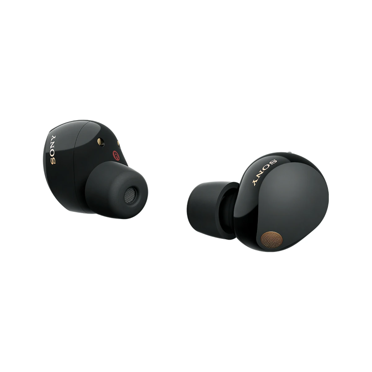 WF-1000XM5  Black, фото 2