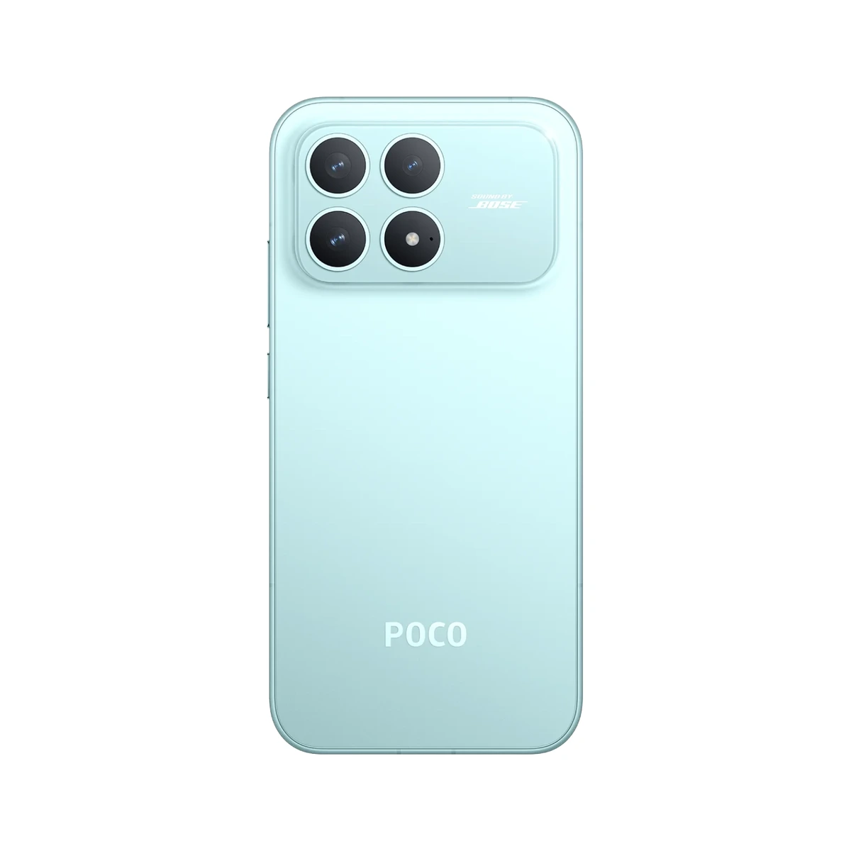 Poco F8 Pro 512 ГБ Blue, фото 3