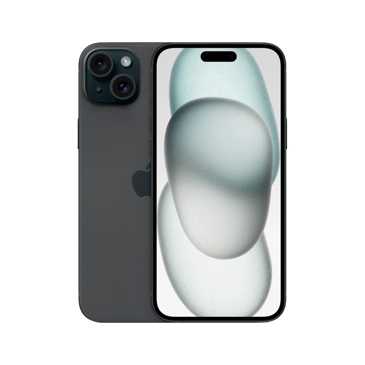 iPhone 15 Plus 128 ГБ Black, фото 1