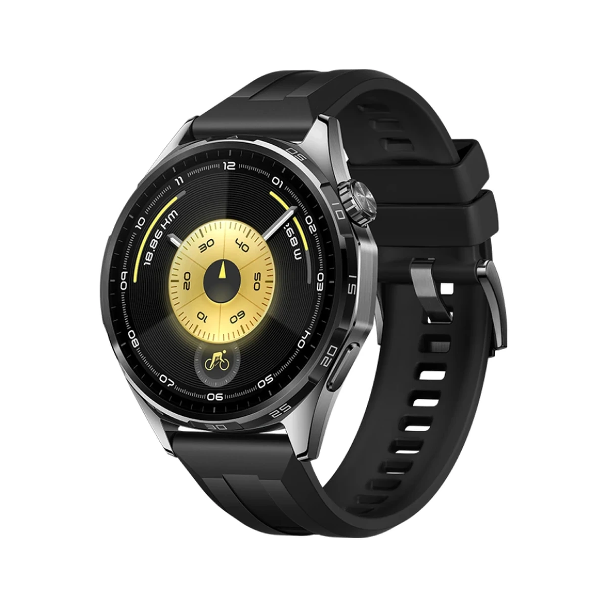 Watch GT 6  Black, фото 1