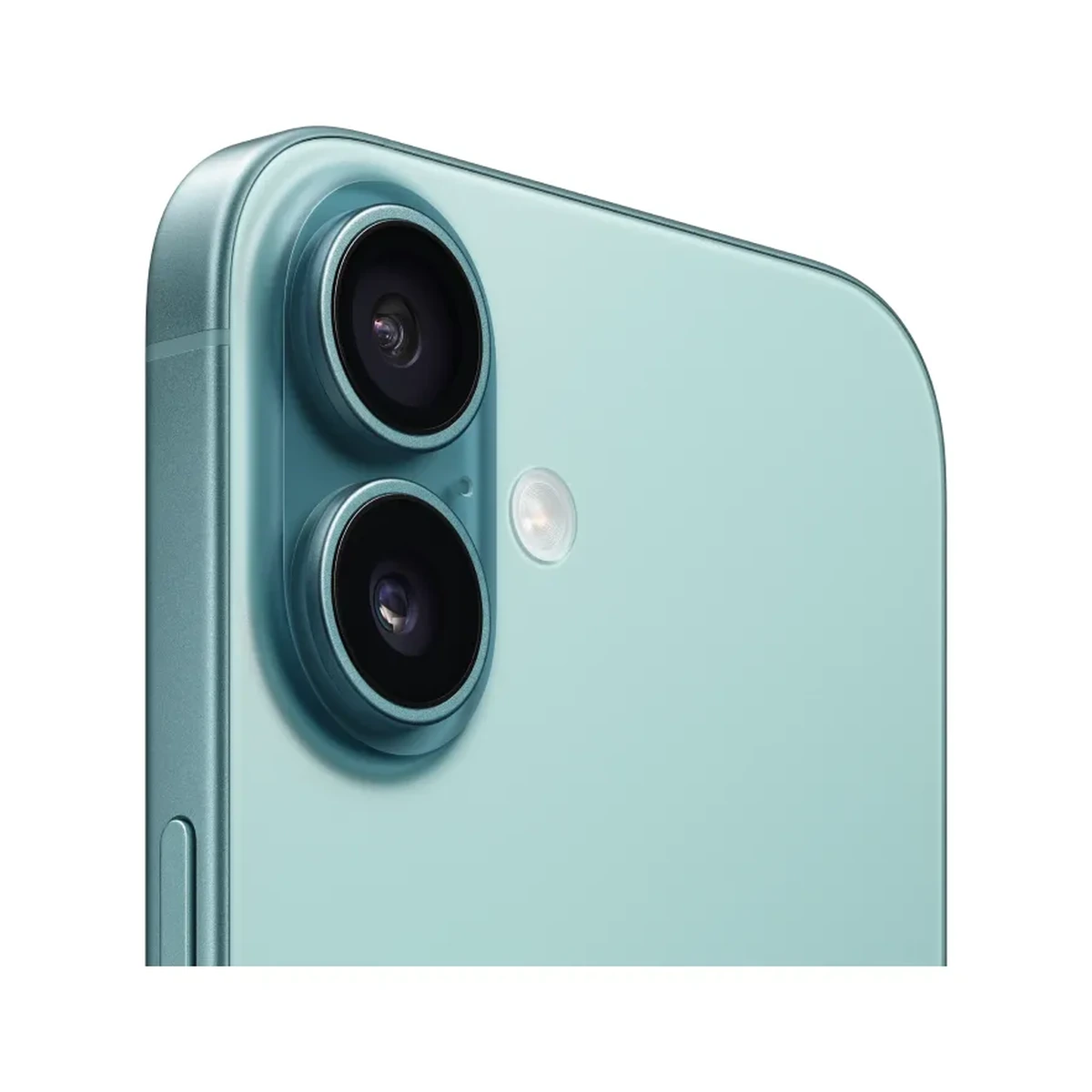 iPhone 16 256 ГБ Teal, фото 4