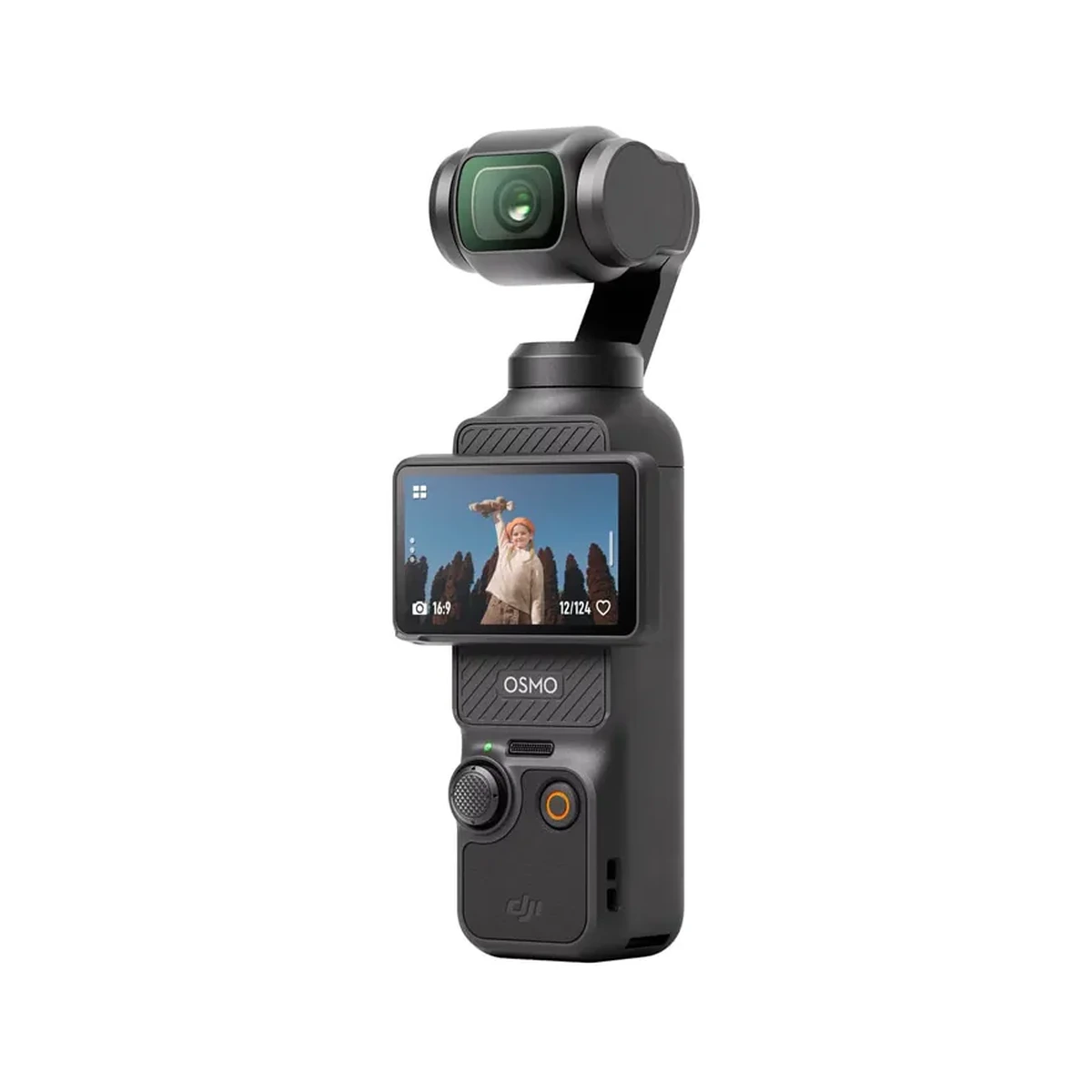 Osmo Pocket 3 Creator Combo Black, фото 1