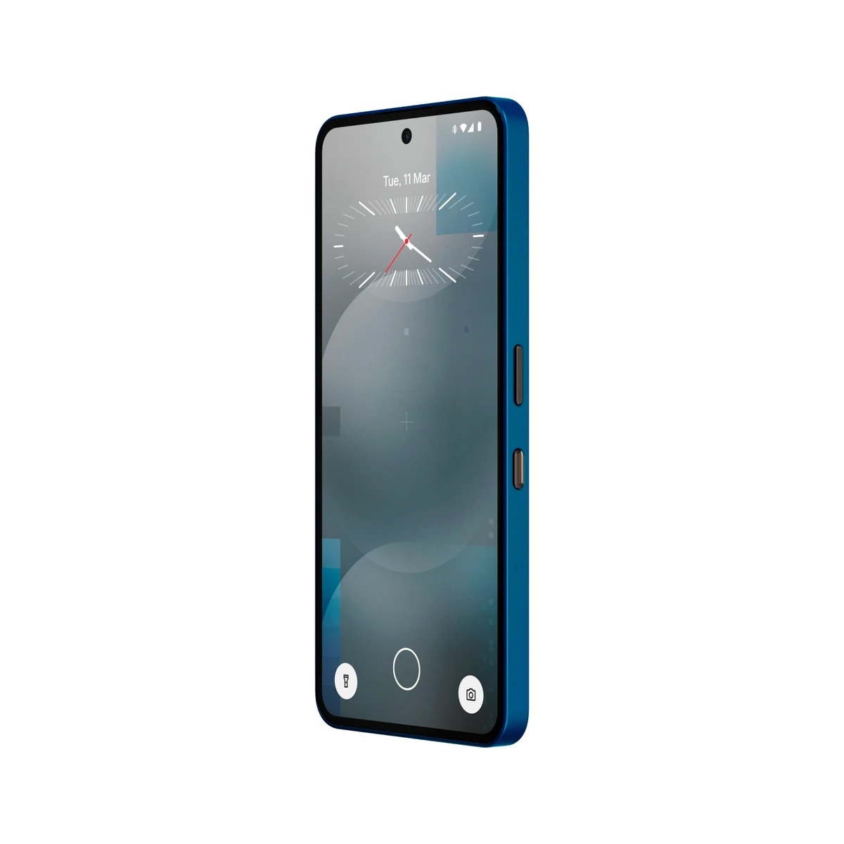 Phone 3a 256 ГБ Blue, фото 4